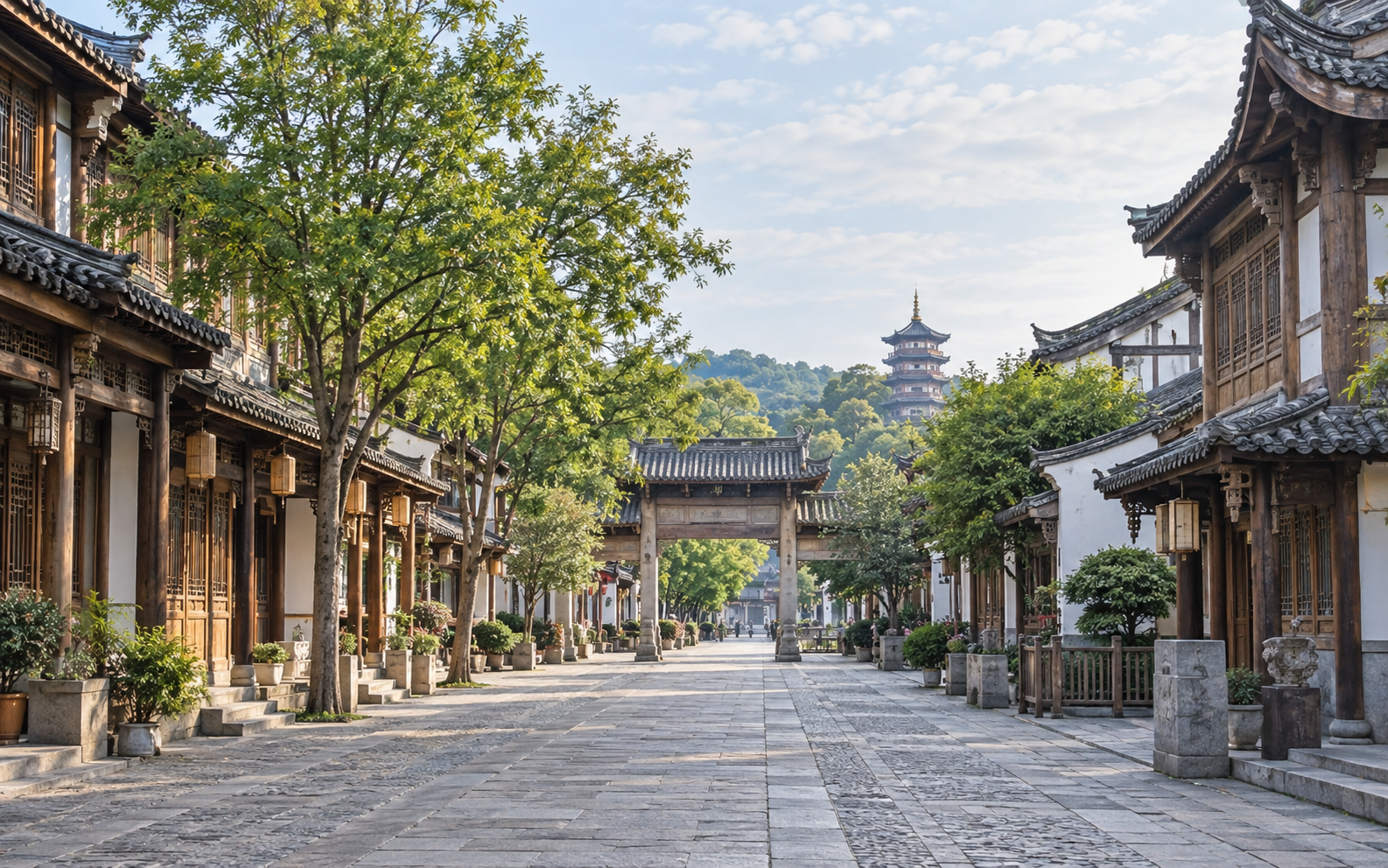 文化与旅游真实业务场景